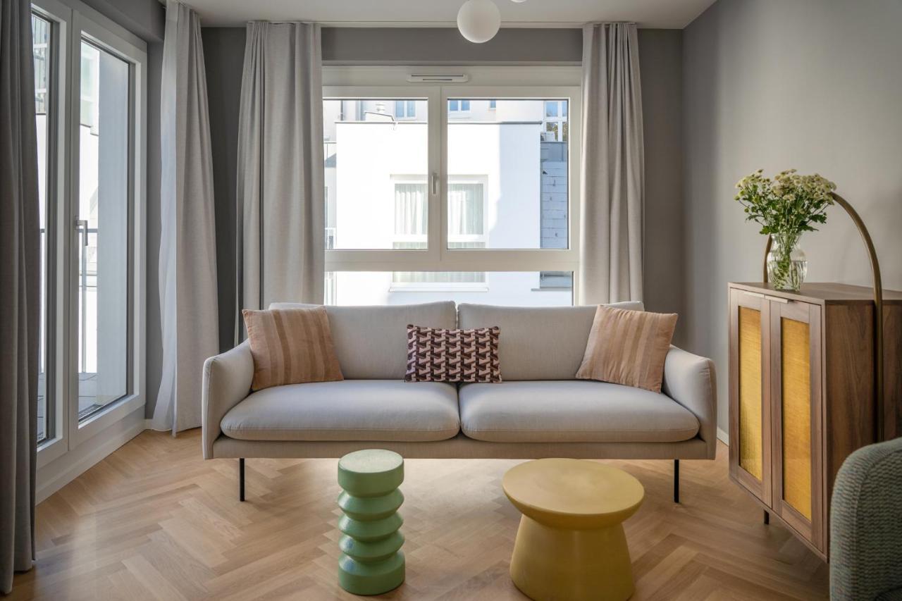 Numa Terra Aparthotel