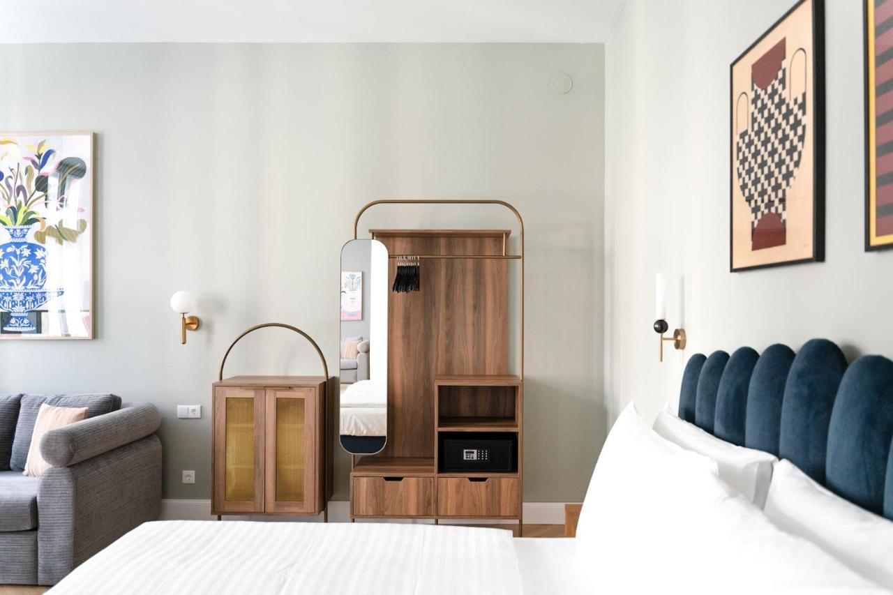 Aparthotel Numa Terra