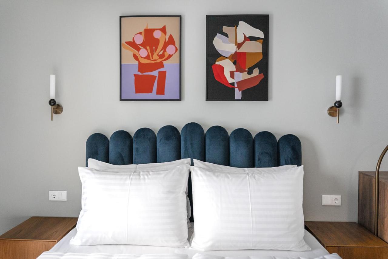 Numa Terra Aparthotel Viena