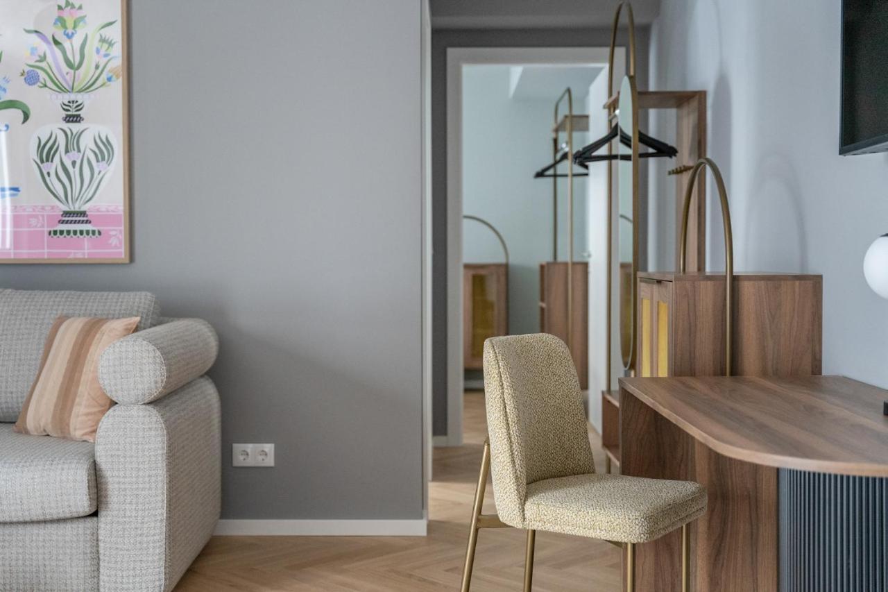 Numa Terra Aparthotel