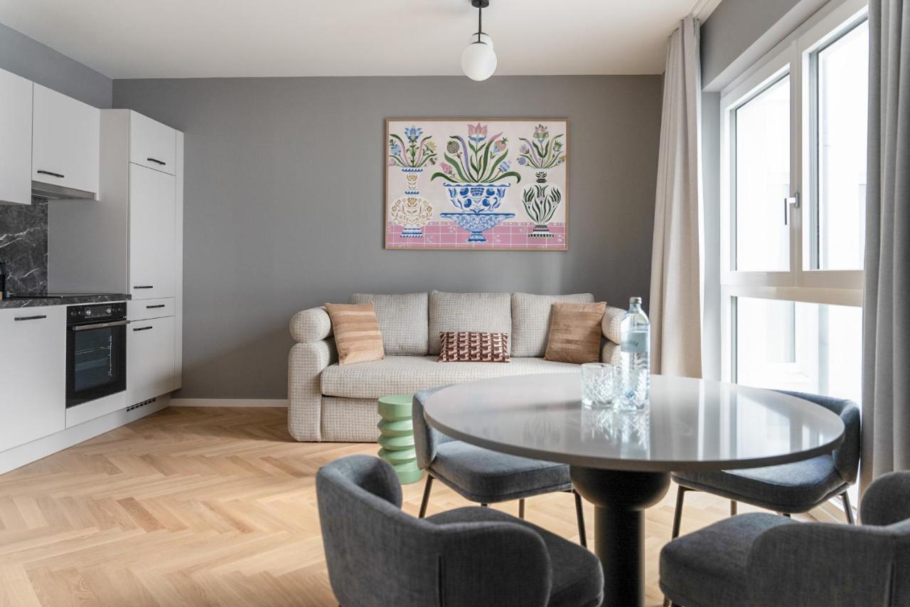 Numa Terra 4* Viena