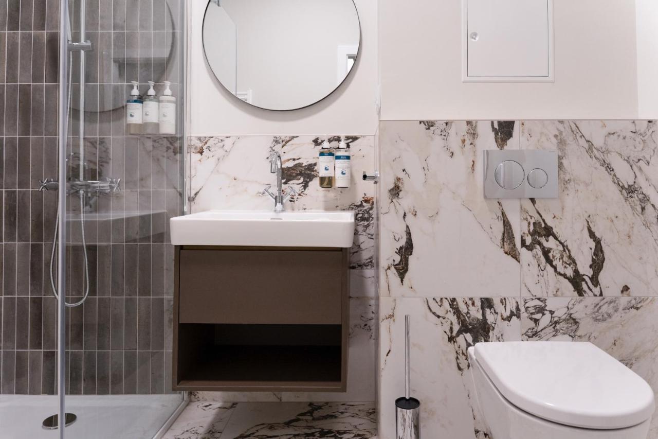 Numa Terra Aparthotel Viena