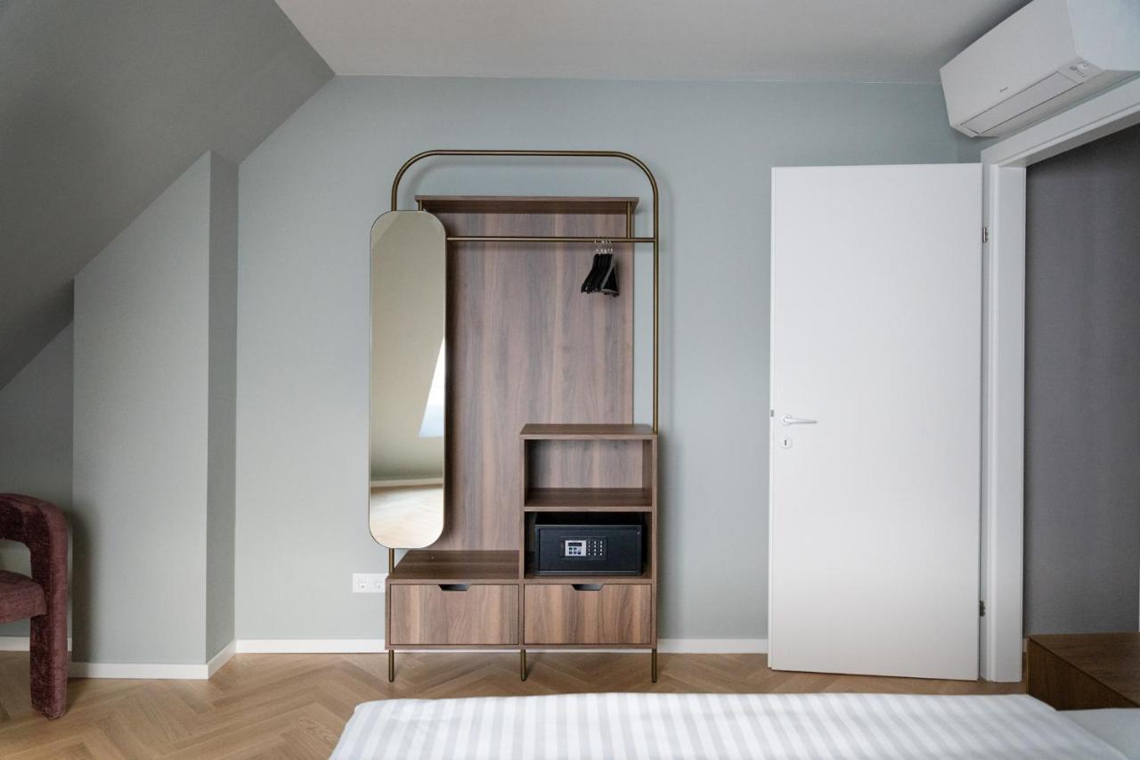 Numa Terra Aparthotel Viena