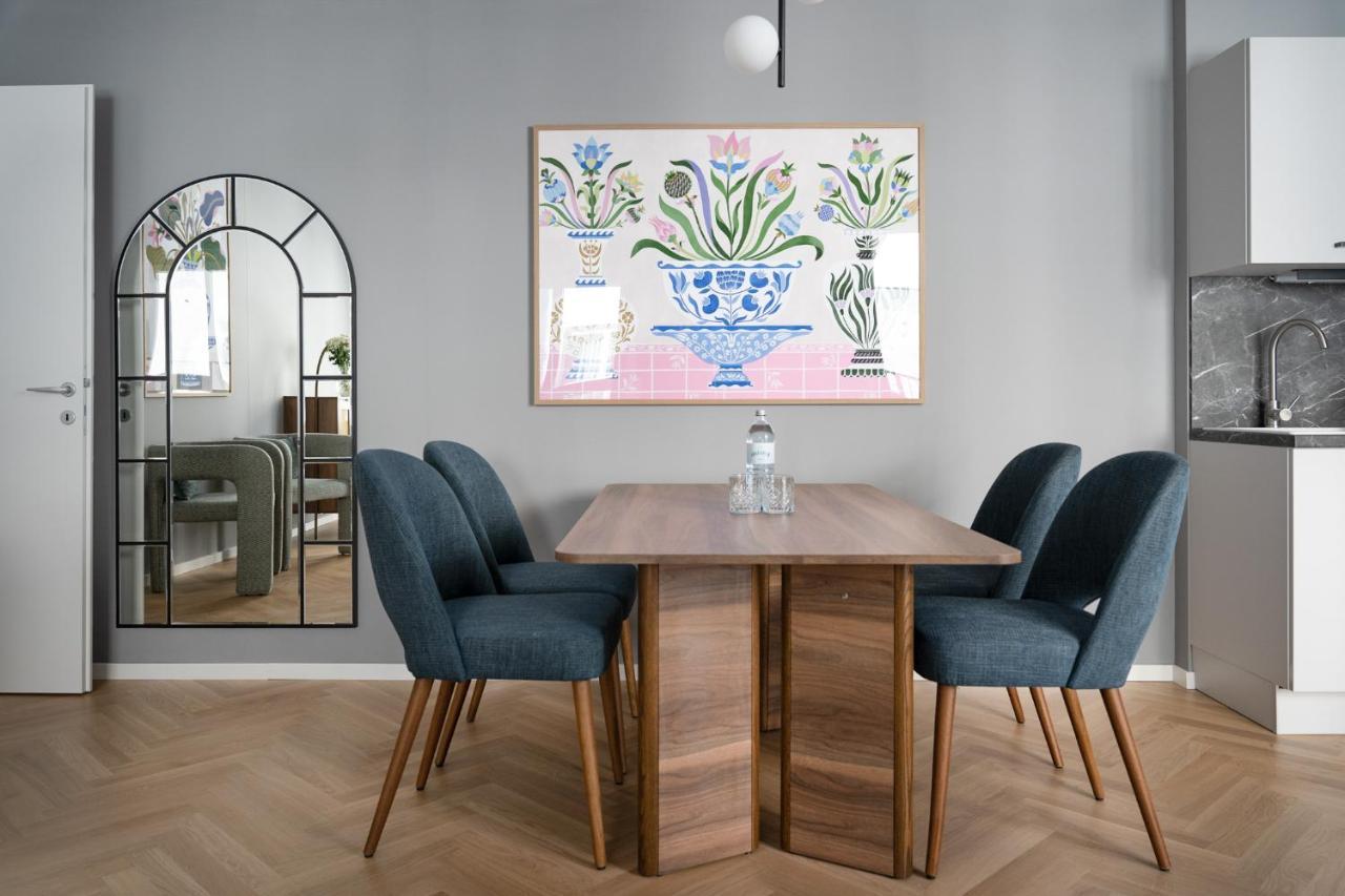 Aparthotel Numa Terra 4*
