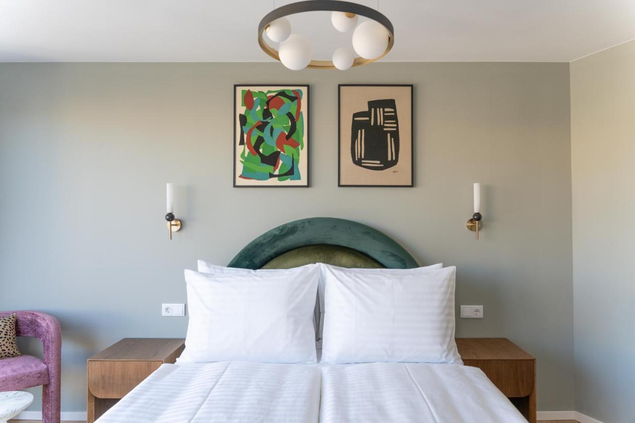 Aparthotel Numa Terra 4*