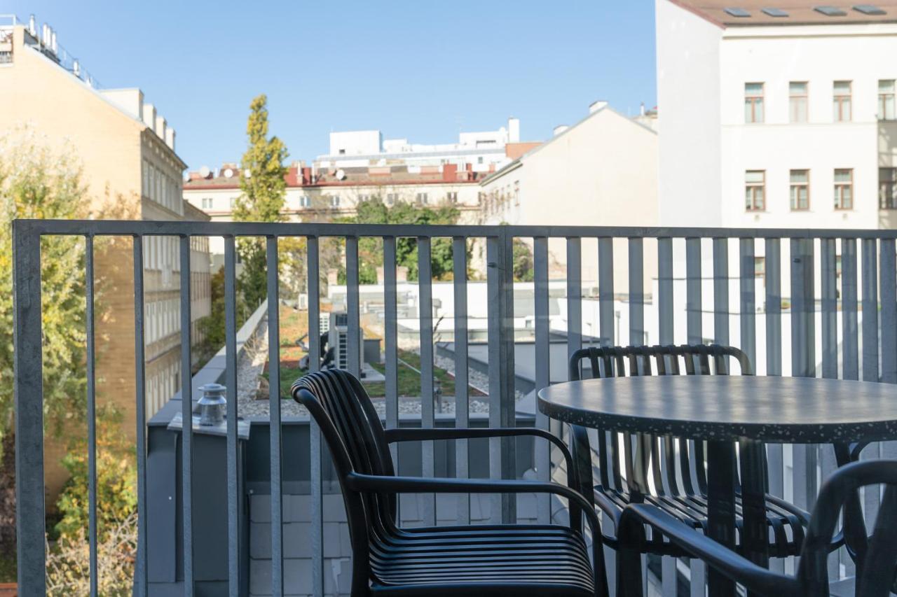 Numa Terra 4* Viena