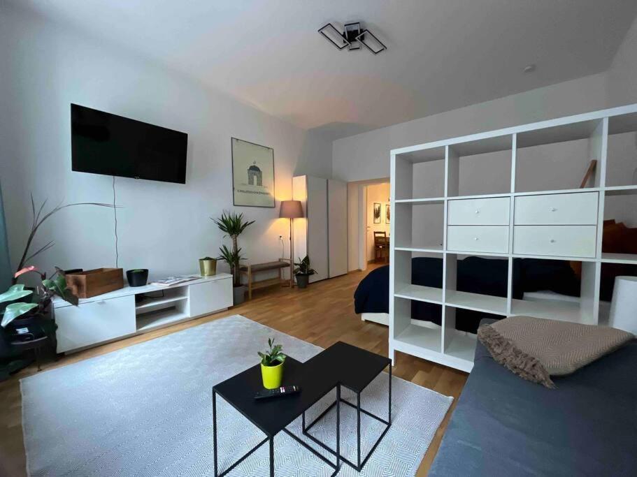 Apartment Schickes & Gemuetliches *