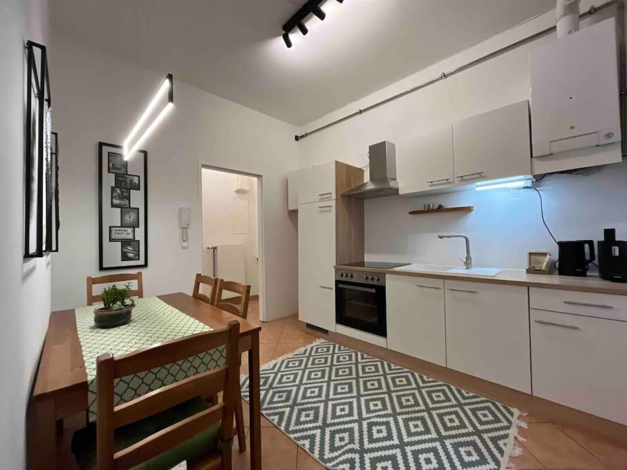 Schickes & Gemuetliches Apartment *