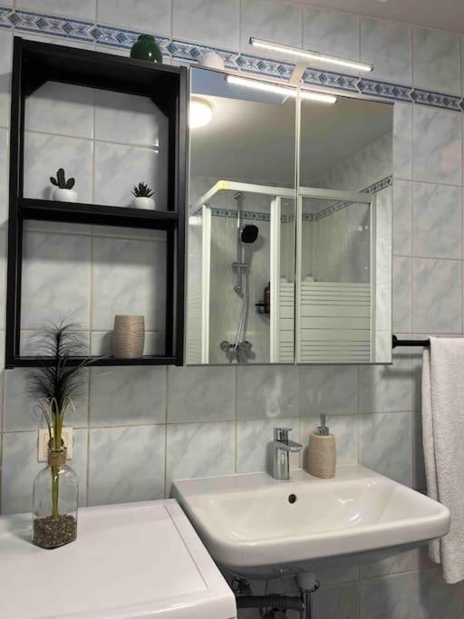 Schickes & Gemuetliches Apartment Vienna