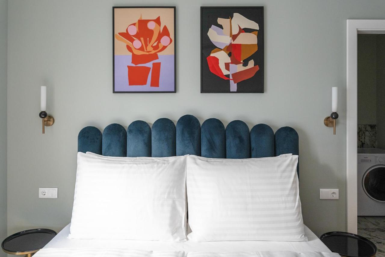 Numa Terra Aparthotel Viena
