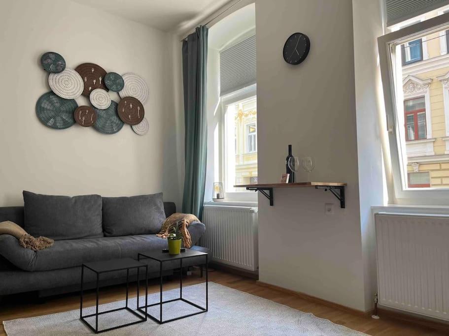 Apartment Schickes & Gemuetliches *