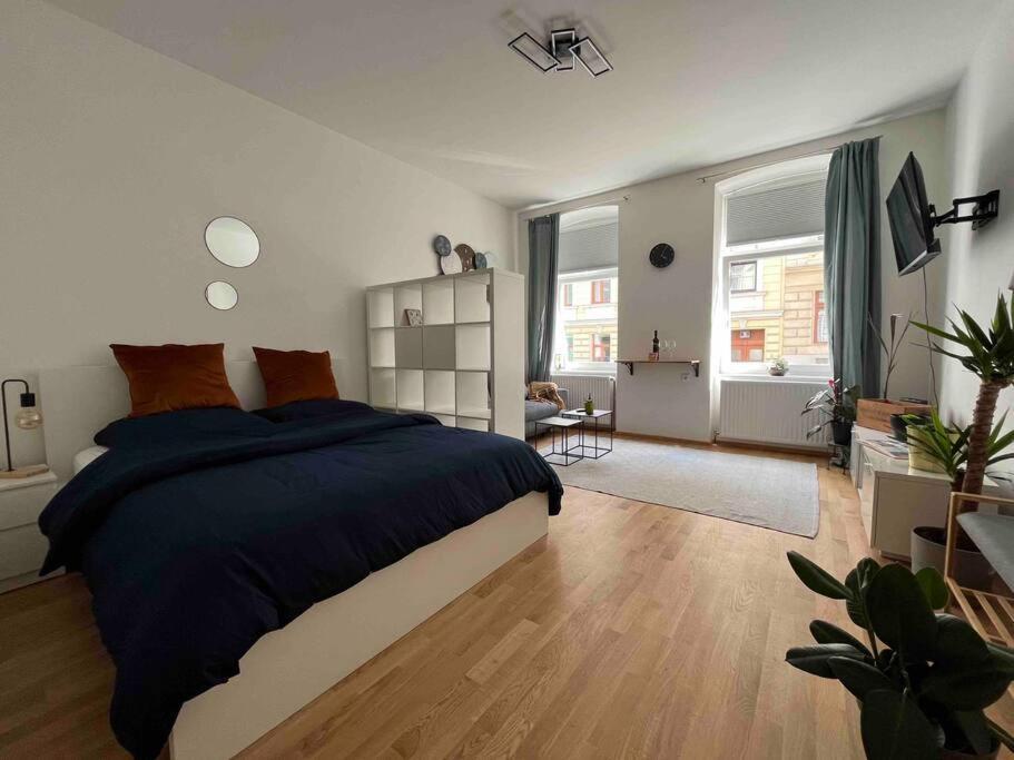 Apartment Schickes & Gemuetliches Vienna