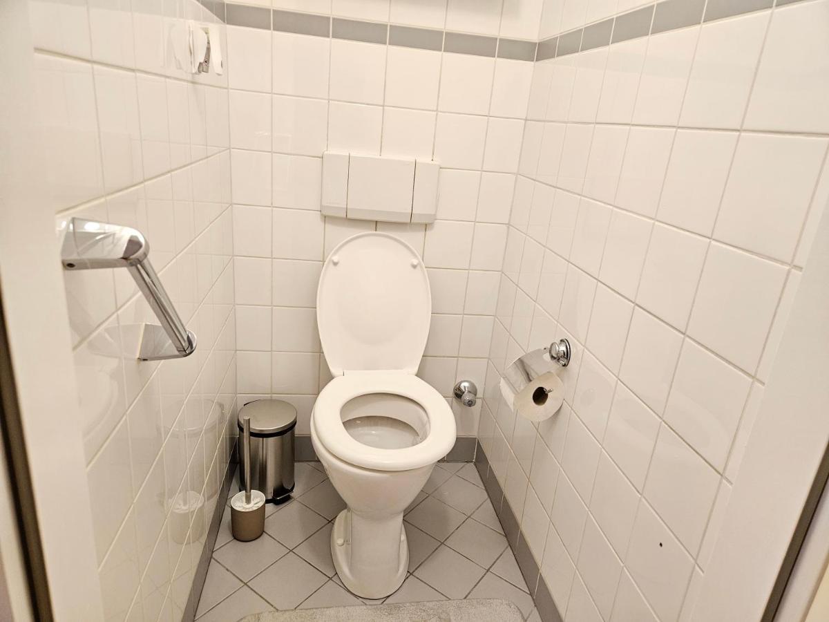 City Oasis With Brand-new Kitchen 1br Apartment *