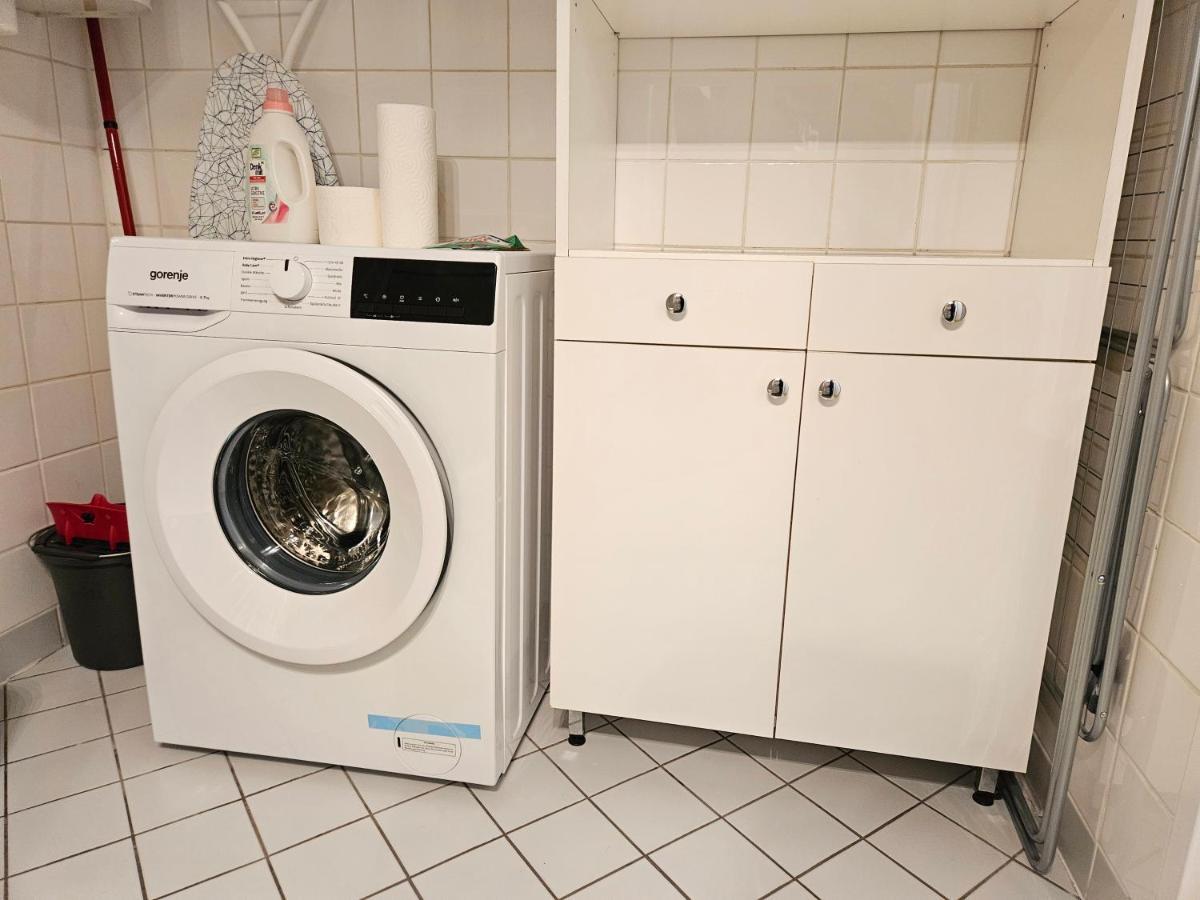 City Oasis With Brand-new Kitchen 1br * Vienna
