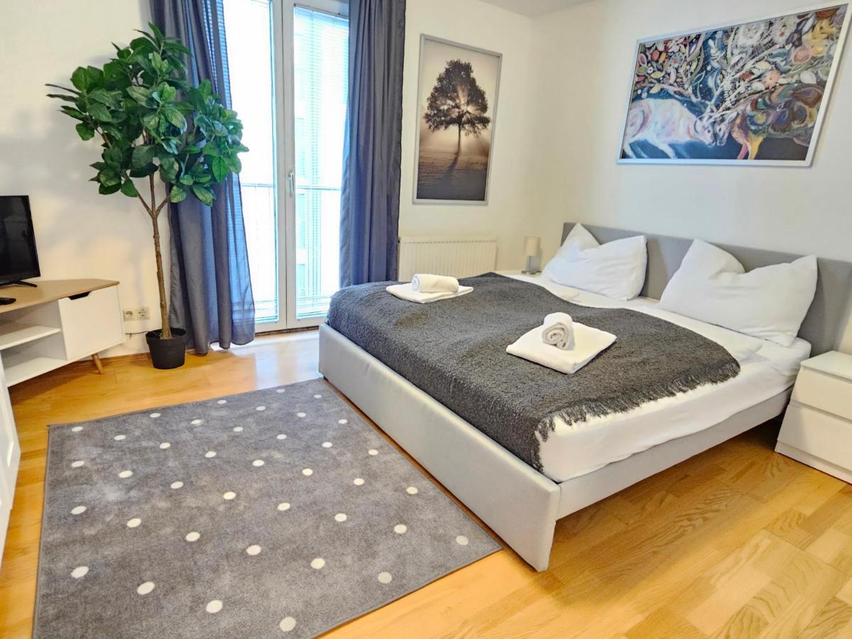 Apartment City Oasis With Brand-new Kitchen 1br