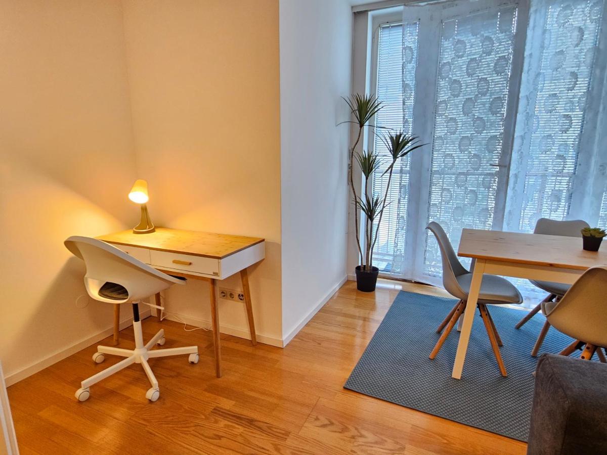 City Oasis With Brand-new Kitchen 1br Apartment