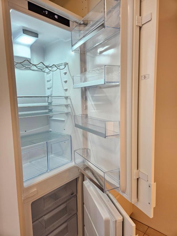 Apartment City Oasis With Brand-new Kitchen 1br *