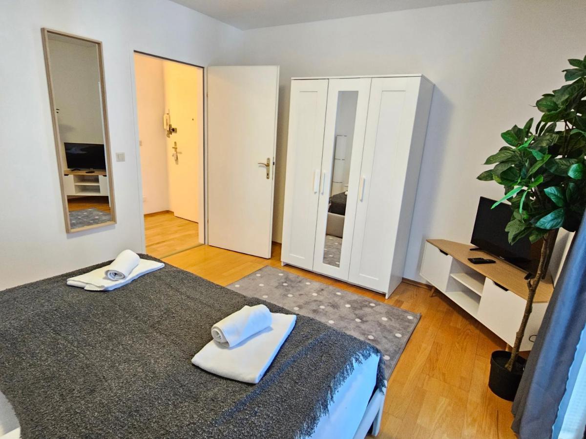 City Oasis With Brand-new Kitchen 1br Apartment *