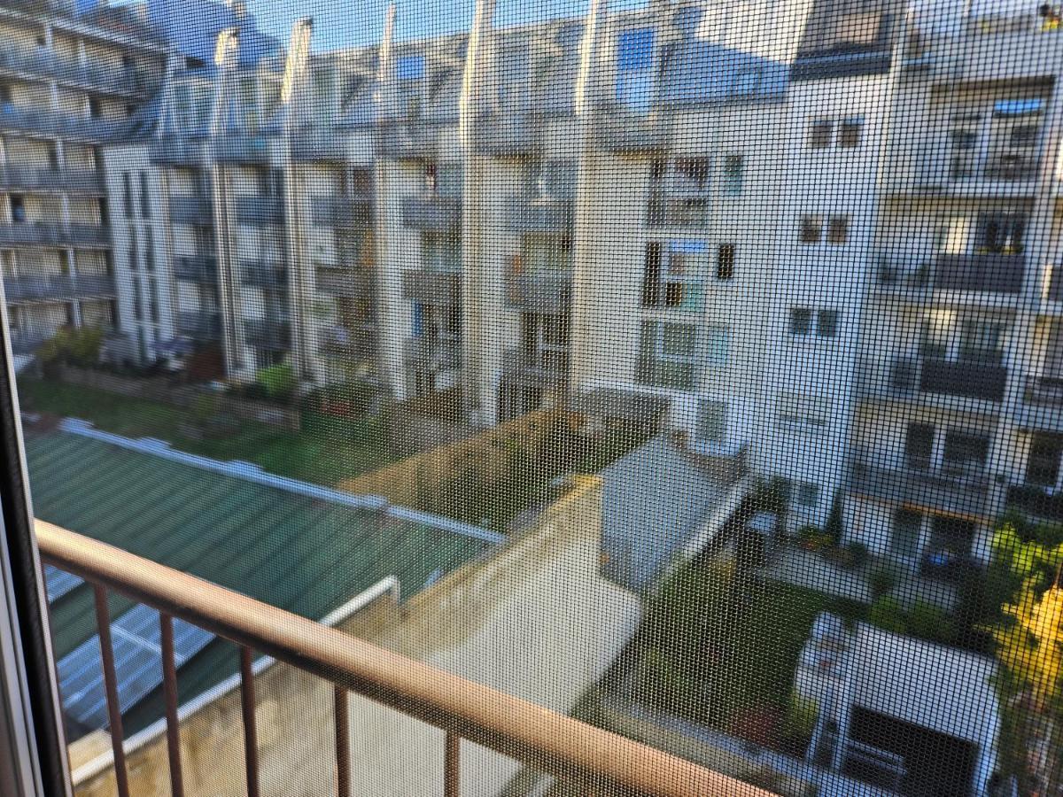 City Oasis With Brand-new Kitchen 1br Vienna