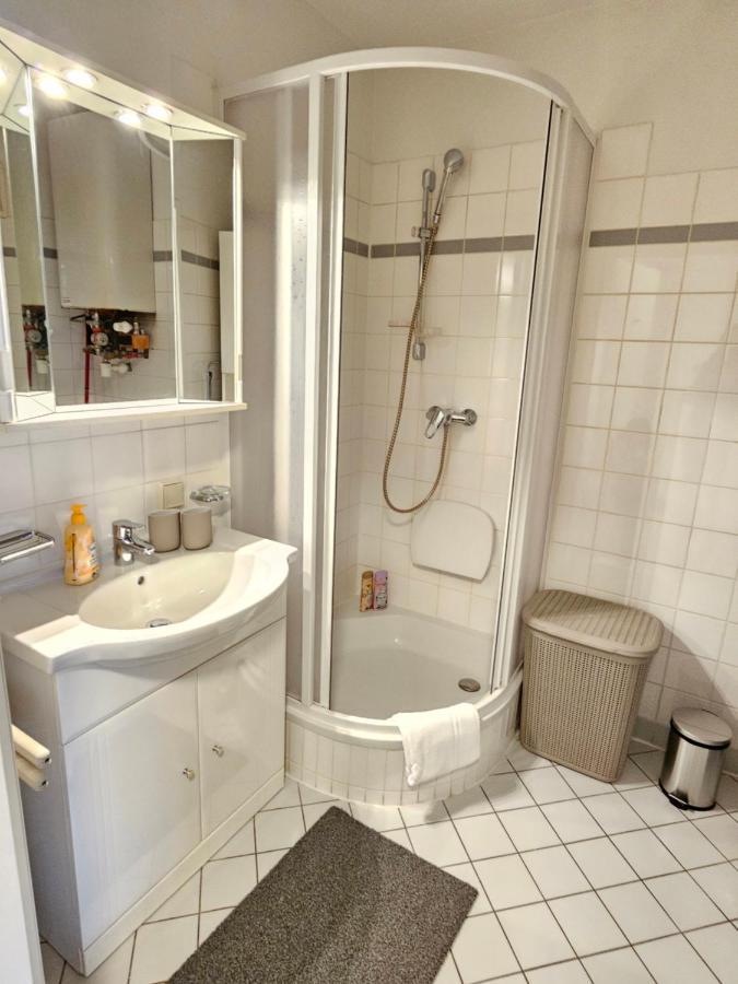 City Oasis With Brand-new Kitchen 1br Apartment Vienna