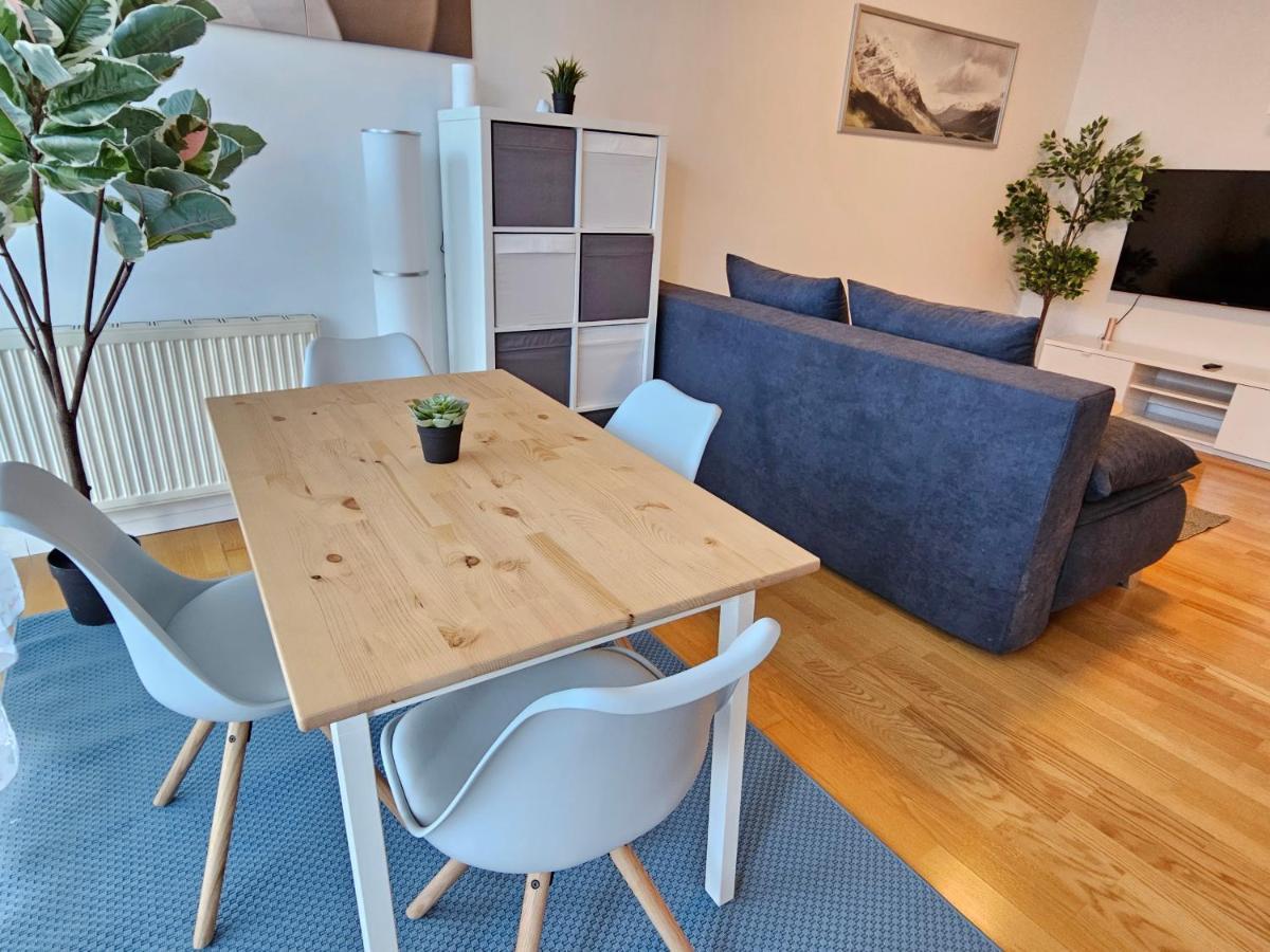 City Oasis With Brand-new Kitchen 1br Apartment