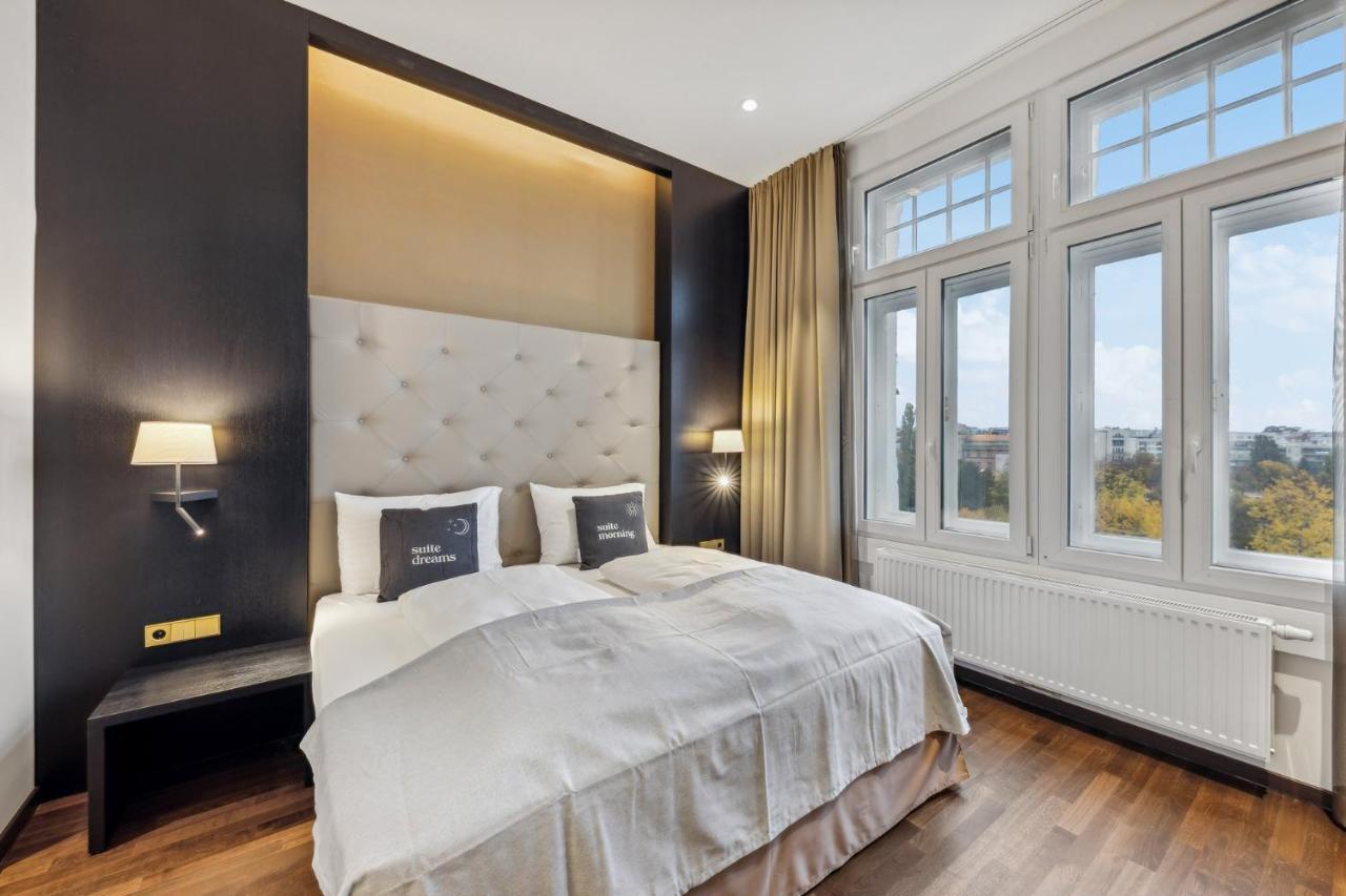 Limehome Rossauer Laende Apartment