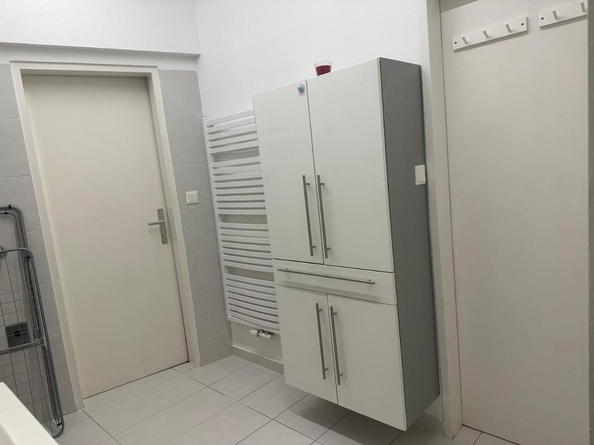 Klimatisiertes Dachgeschoss City In Zentrum Wiens *