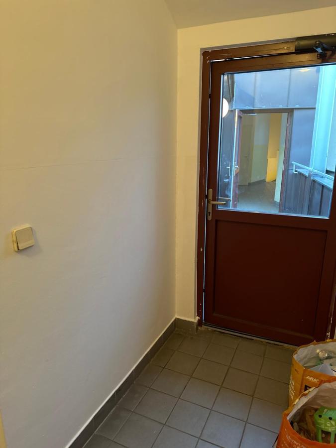 Apartment Klimatisiertes Dachgeschoss City In Zentrum Wiens Vienna