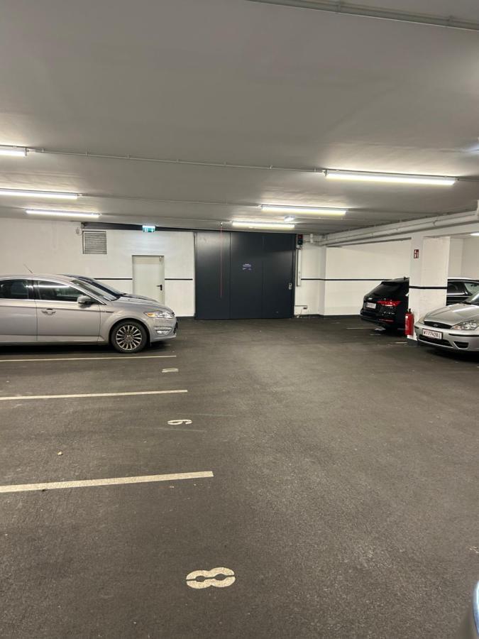 Apartment Pa 14 Perfect For In - Parking And All You Need Near Schoenbrunn Palace T4 Vienna