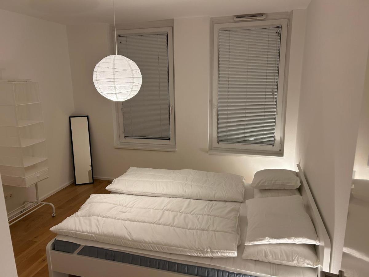 Pa 14 Perfect For In - Parking And All You Need Near Schoenbrunn Palace T4 Apartment