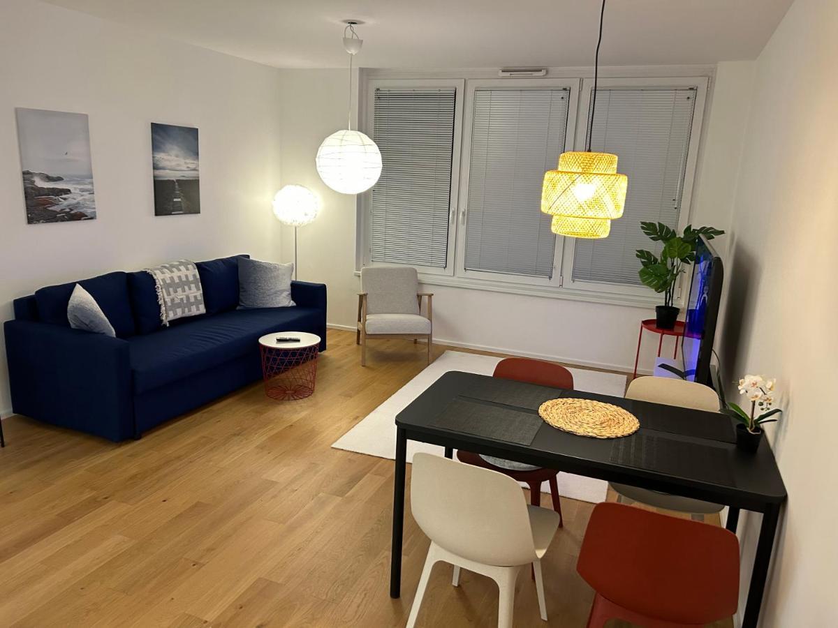 Pa 14 Perfect For In - Parking And All You Need Near Schoenbrunn Palace T4 Apartment