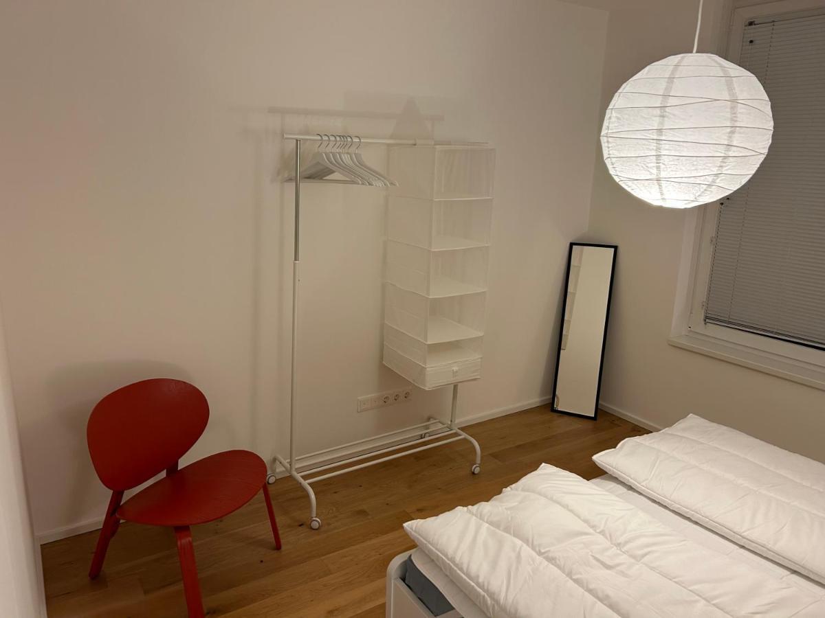 Apartment Pa 14 Perfect For In - Parking And All You Need Near Schoenbrunn Palace T4 *