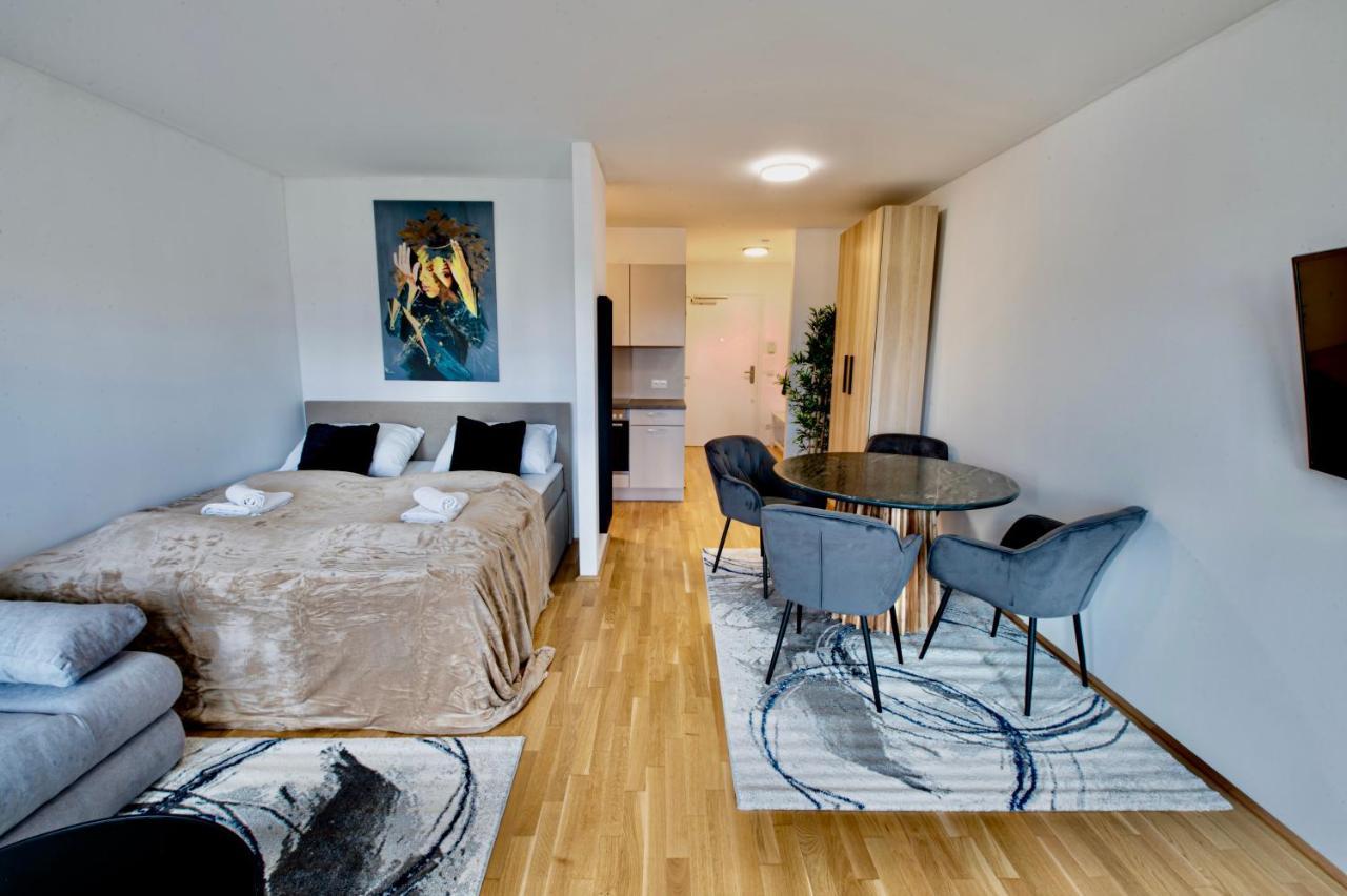 Meraki Apartment *