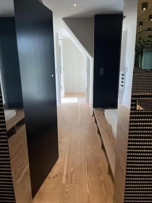 Luxury City Penthouse Apartamento *