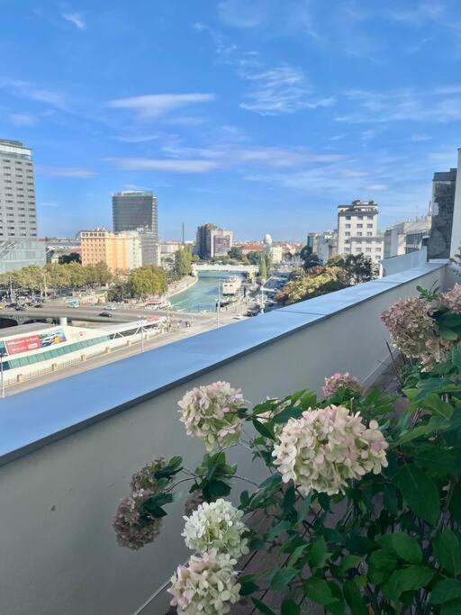 Luxury City Penthouse * Vienna