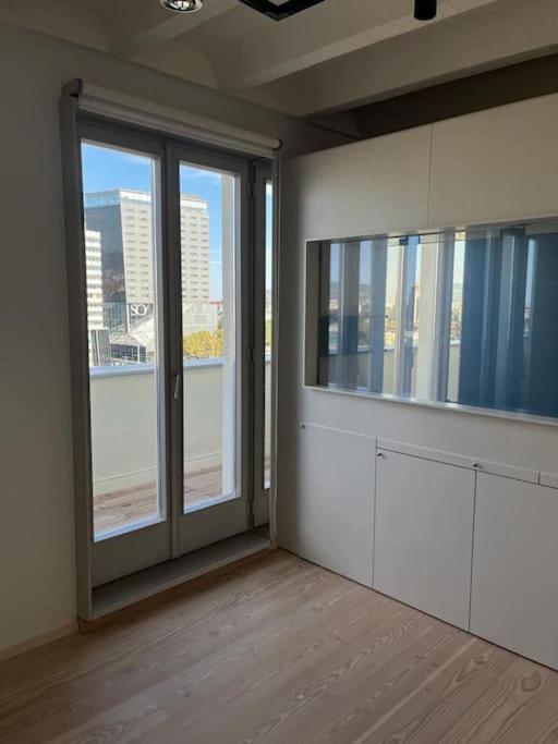 Luxury City Penthouse Appartamento Vienna