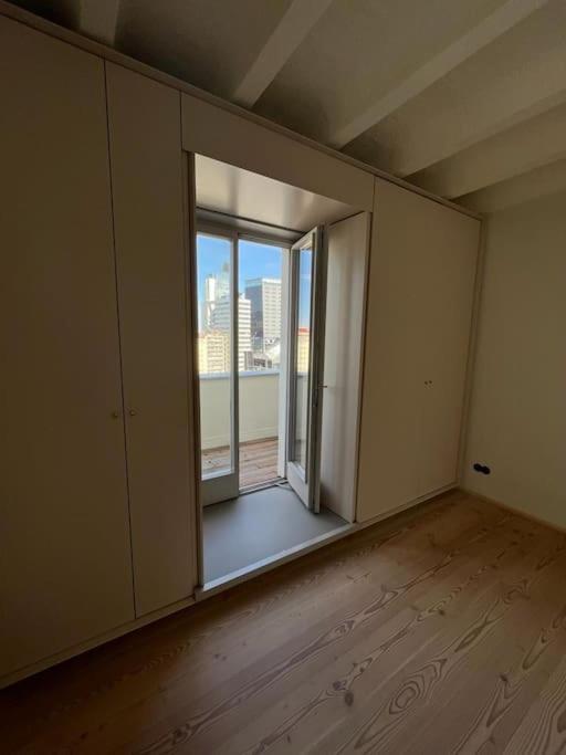 Luxury City Penthouse Appartamento *