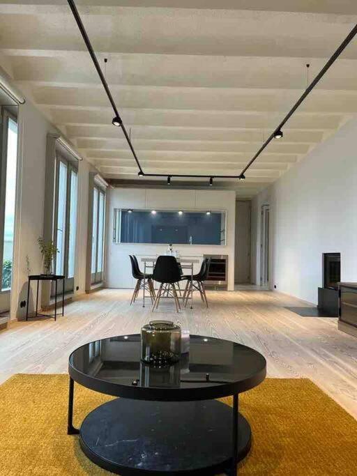 Luxury City Penthouse Apartamento *