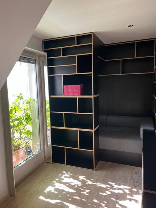 Apartamento Luxury City Penthouse Viena