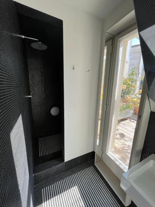 Apartamento Luxury City Penthouse