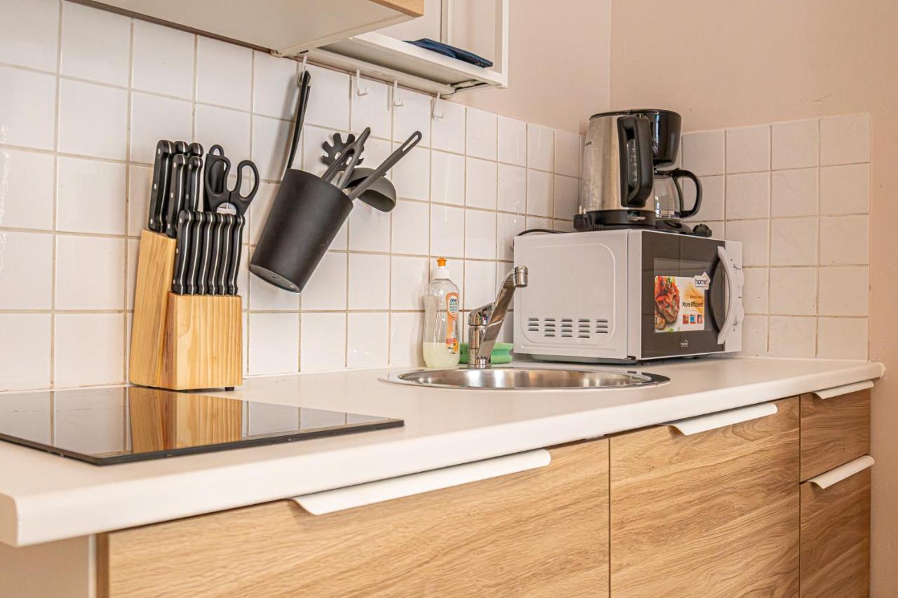 Cozy & Stylish 1-br Retreat-perfect Getaway * Vienna