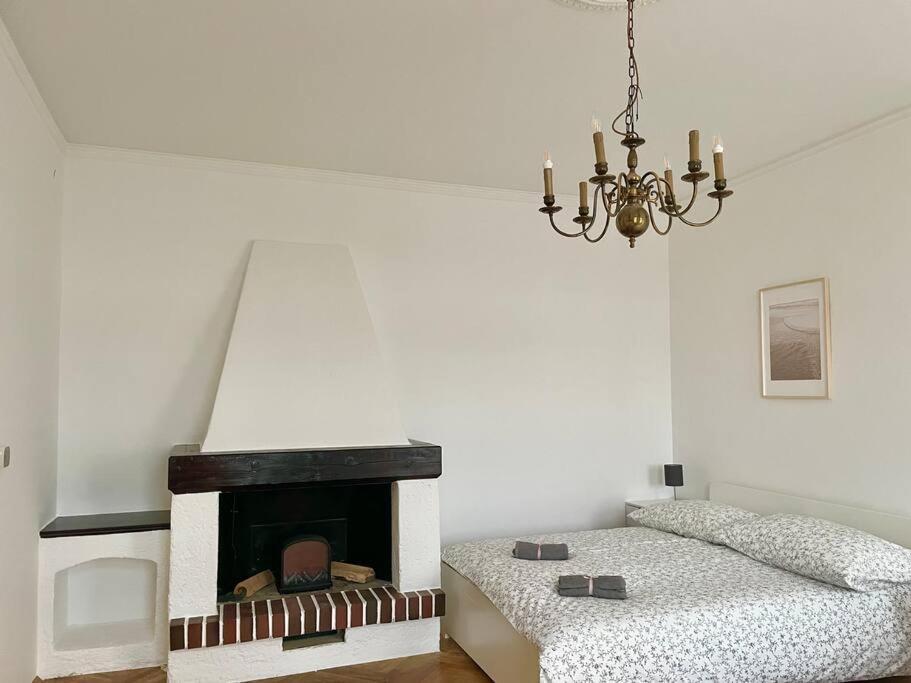 Apartment 110m2 Stylish 4 Bedroom Vienna