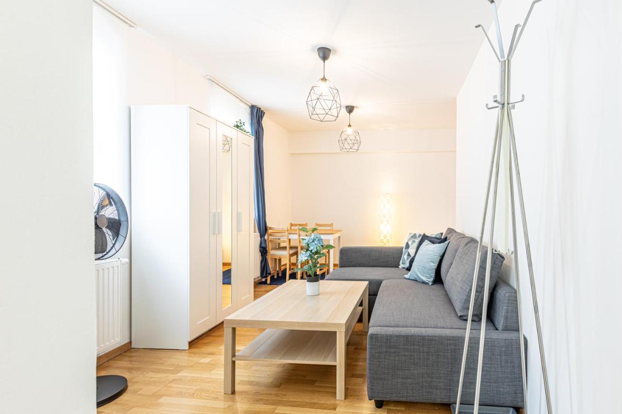 Calm & Easy By Jr Apartment Vienna