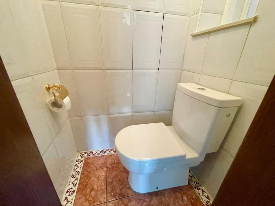 110m2 Stylish 4 Bedroom Vienna