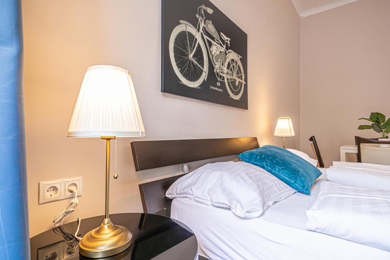 Cozy & Stylish 1-br Retreat-perfect Getaway * Vienna