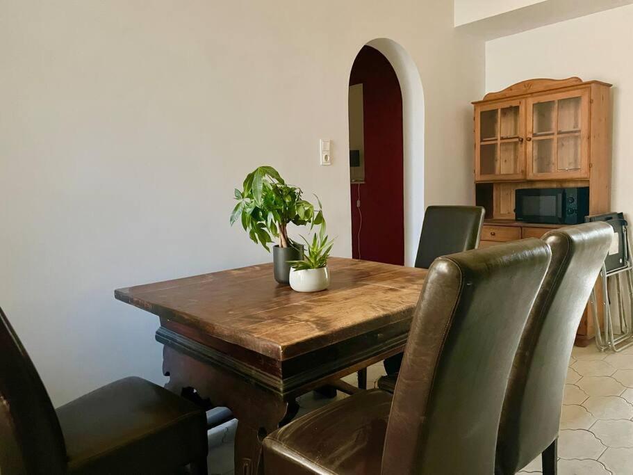 110m2 Stylish 4 Bedroom Vienna