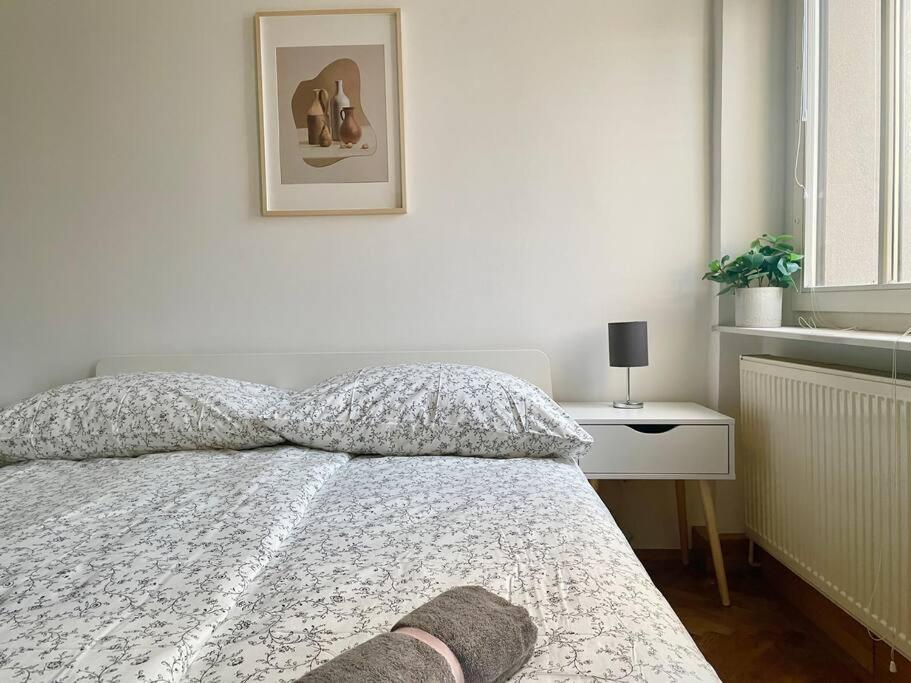 110m2 Stylish 4 Bedroom Apartment