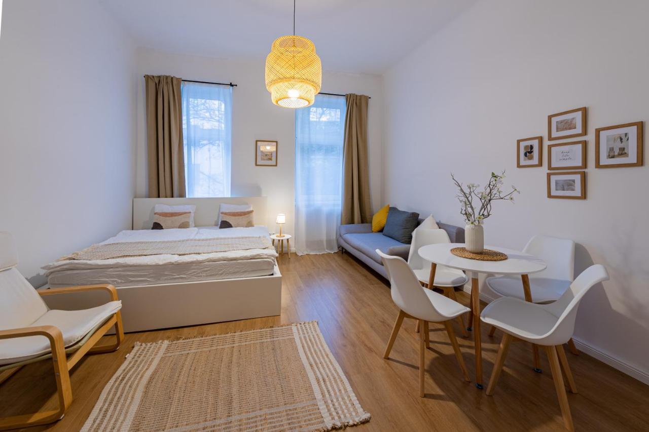 Aparthotel My Bright