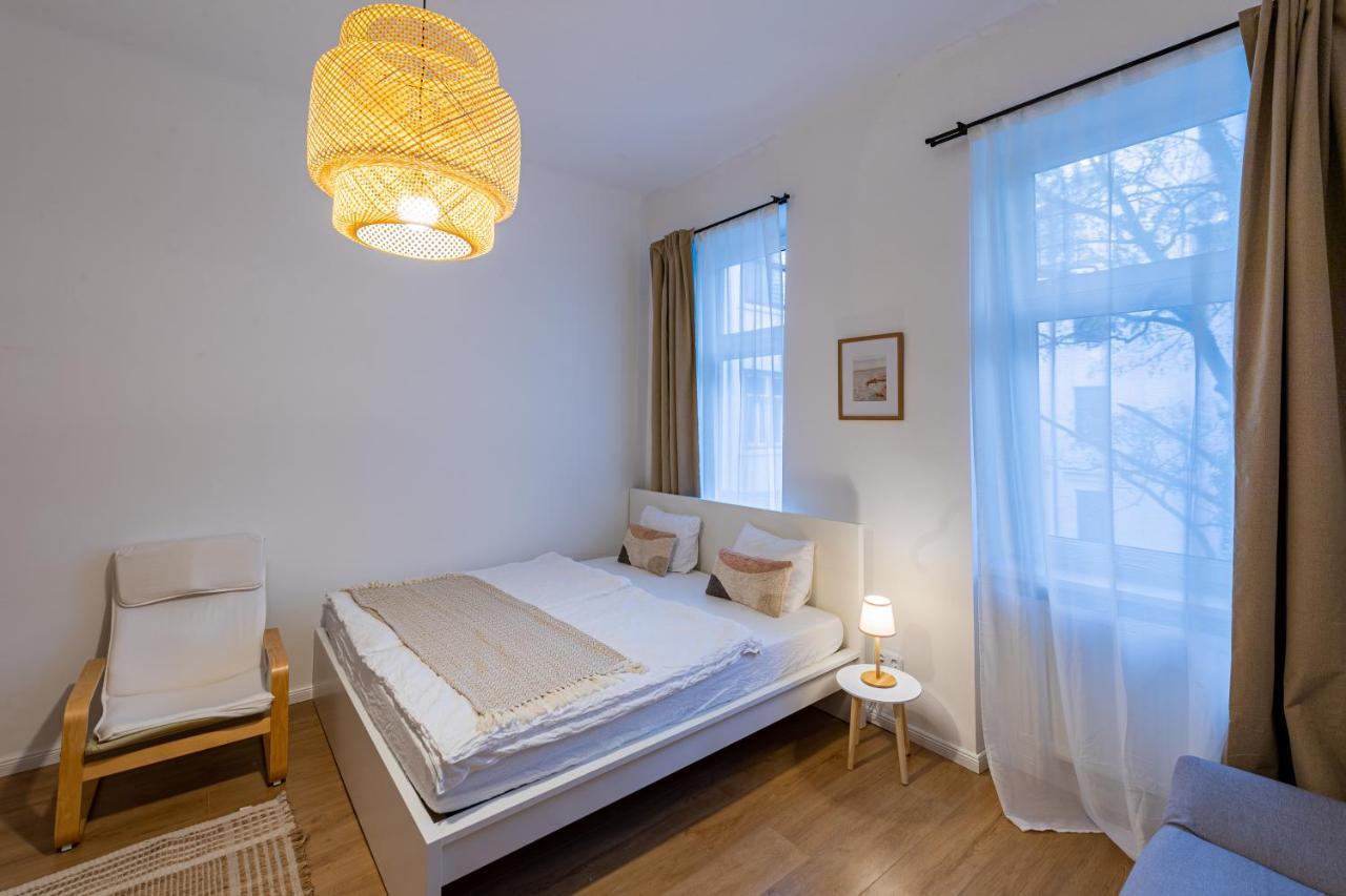Aparthotel My Bright Vienna