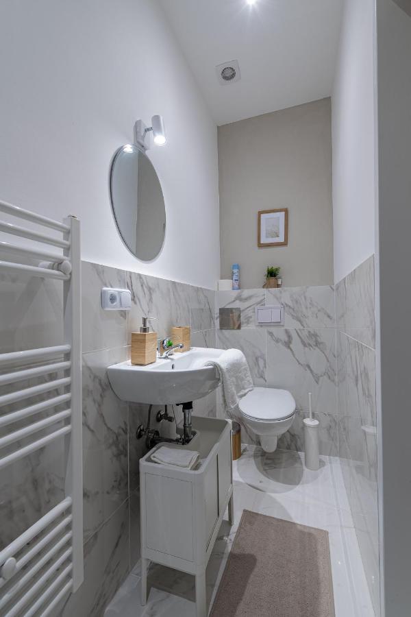 My Bright Aparthotel Vienna